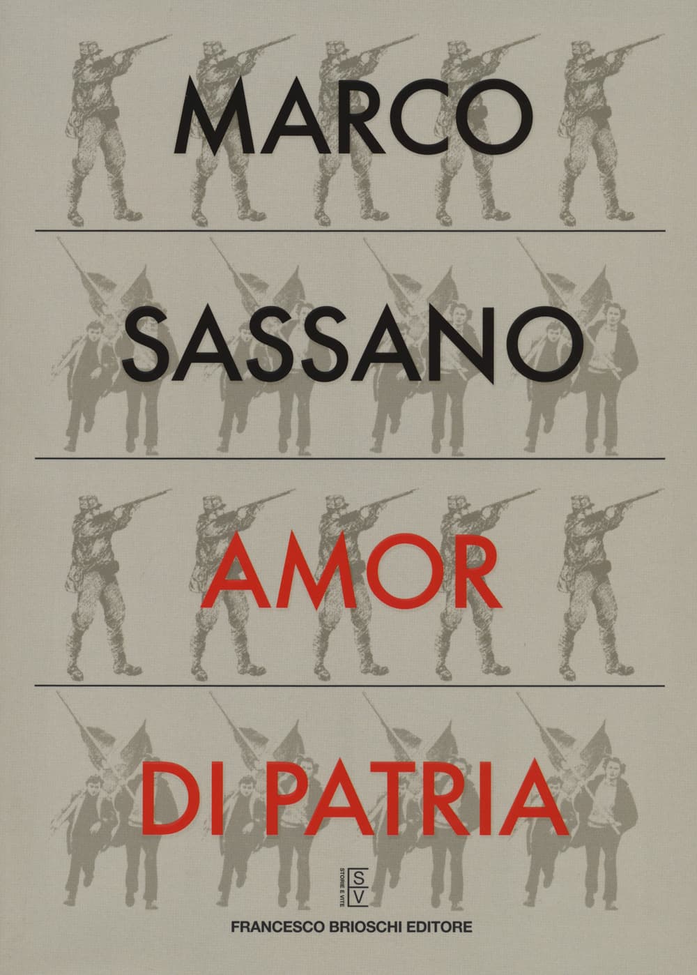 Amor di patria