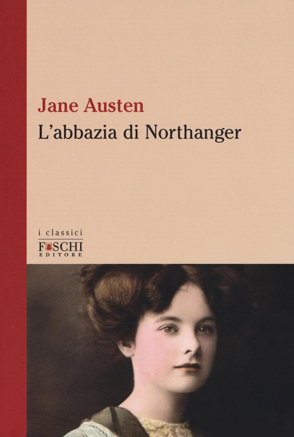 Abbazia di Northanger