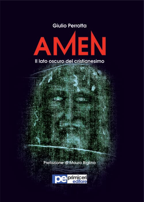 Amen. Il lato oscuro del cristianesimo