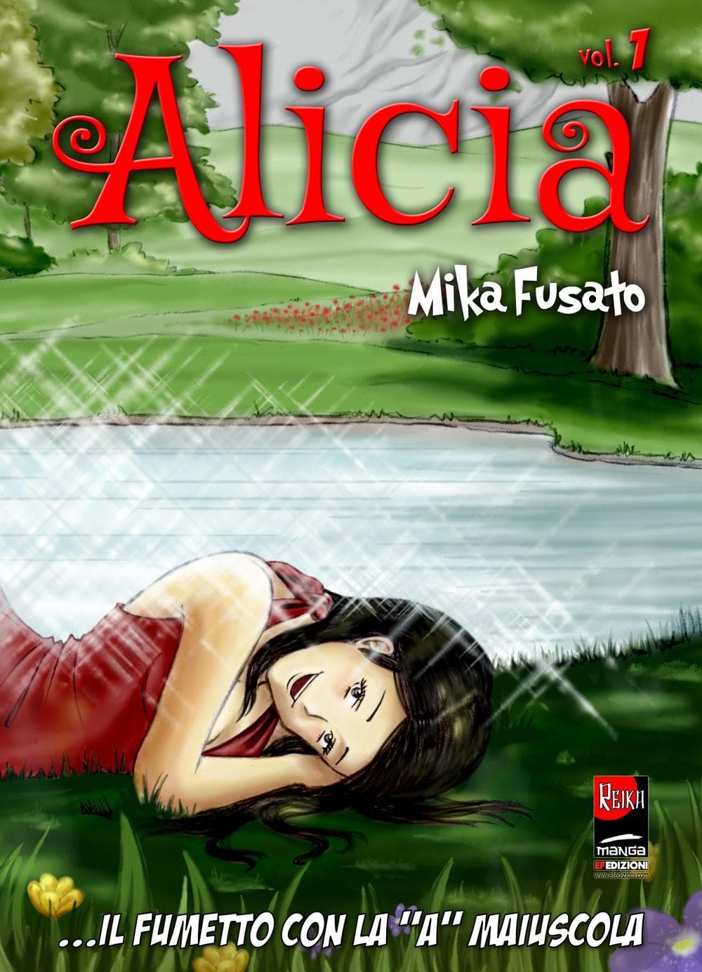 Alicia