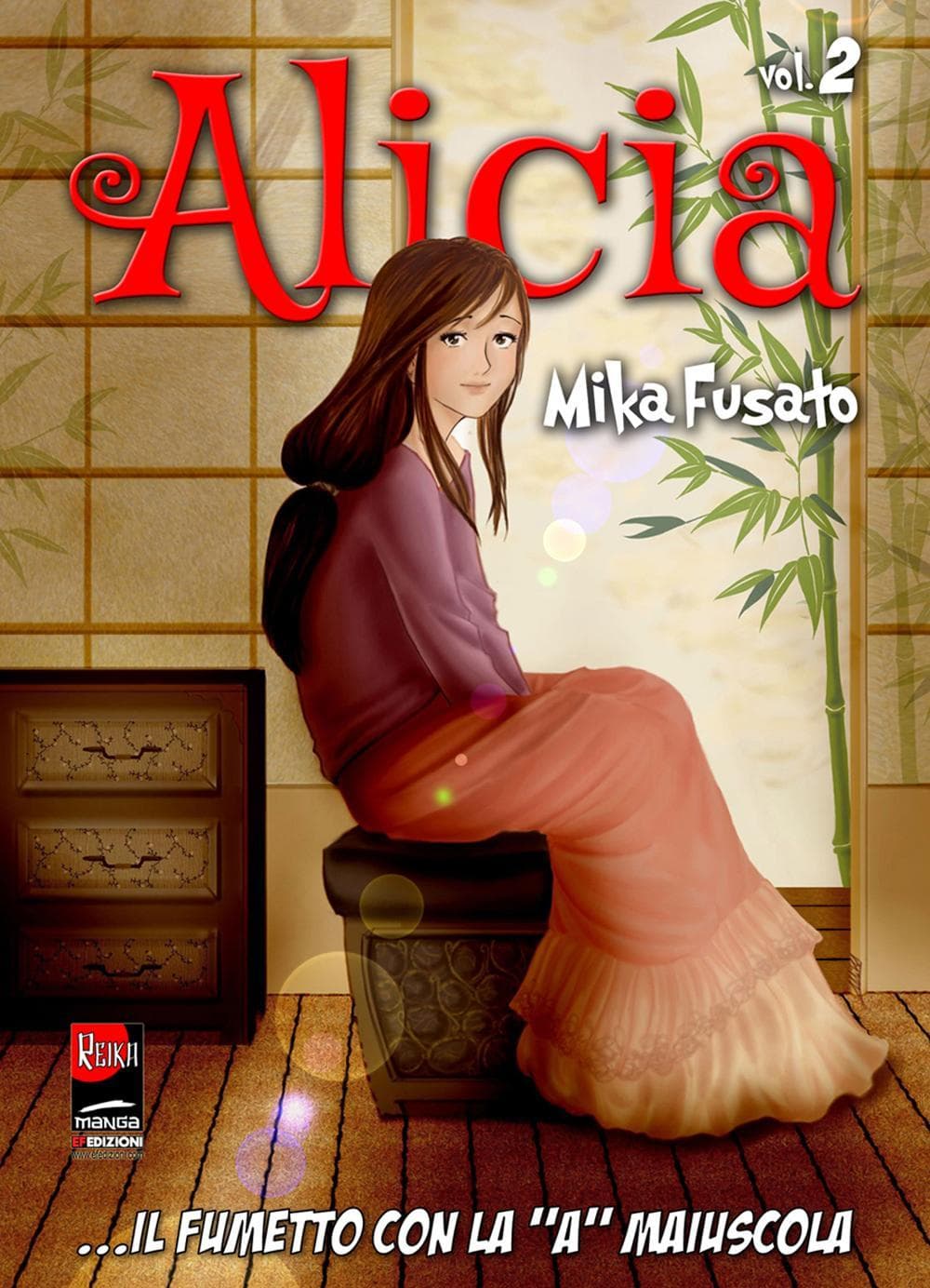Alicia