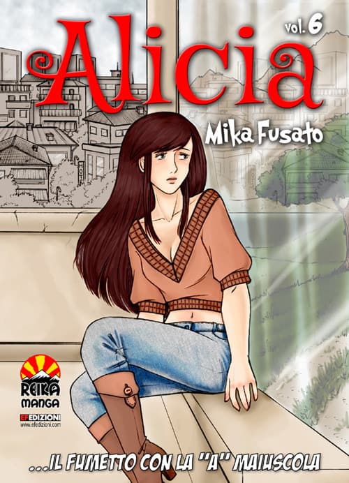 Alicia