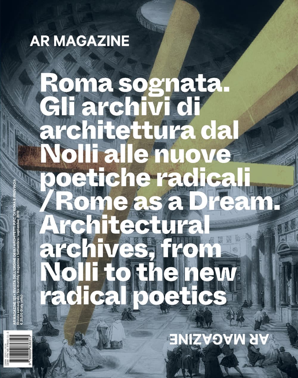 AR magazine