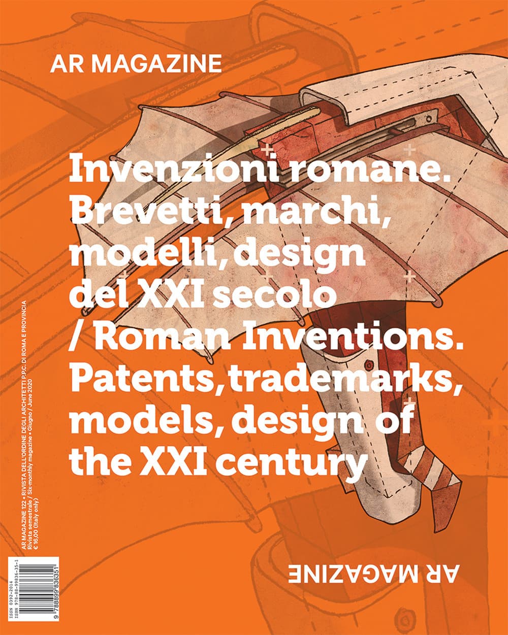 AR magazine