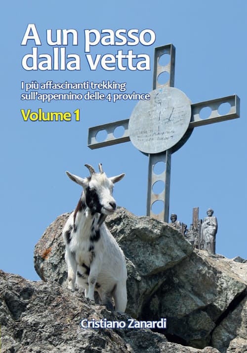 A un passo dalla vetta