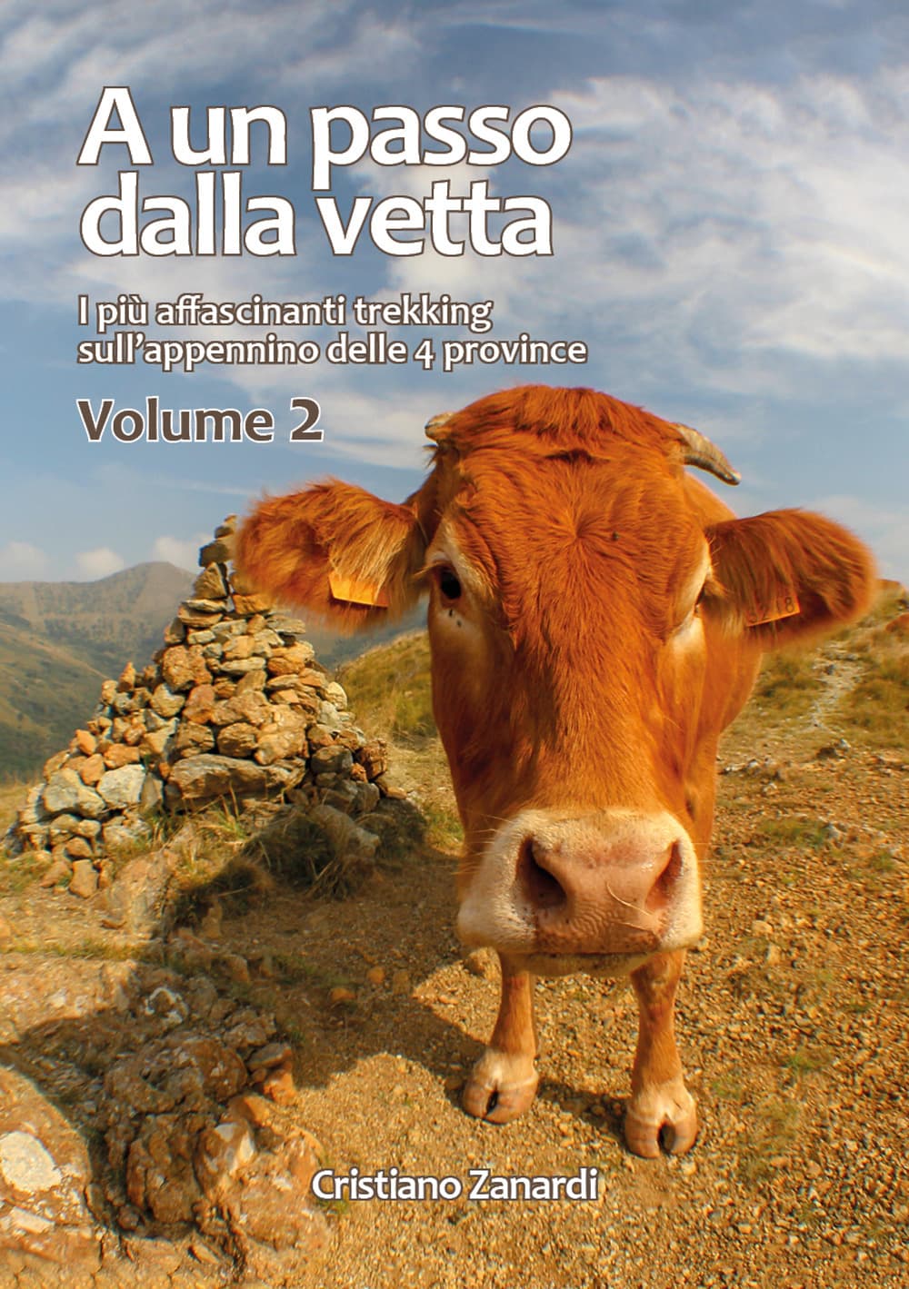 A un passo dalla vetta. I più affascinanti trekking sull'Appennino delle 4 province