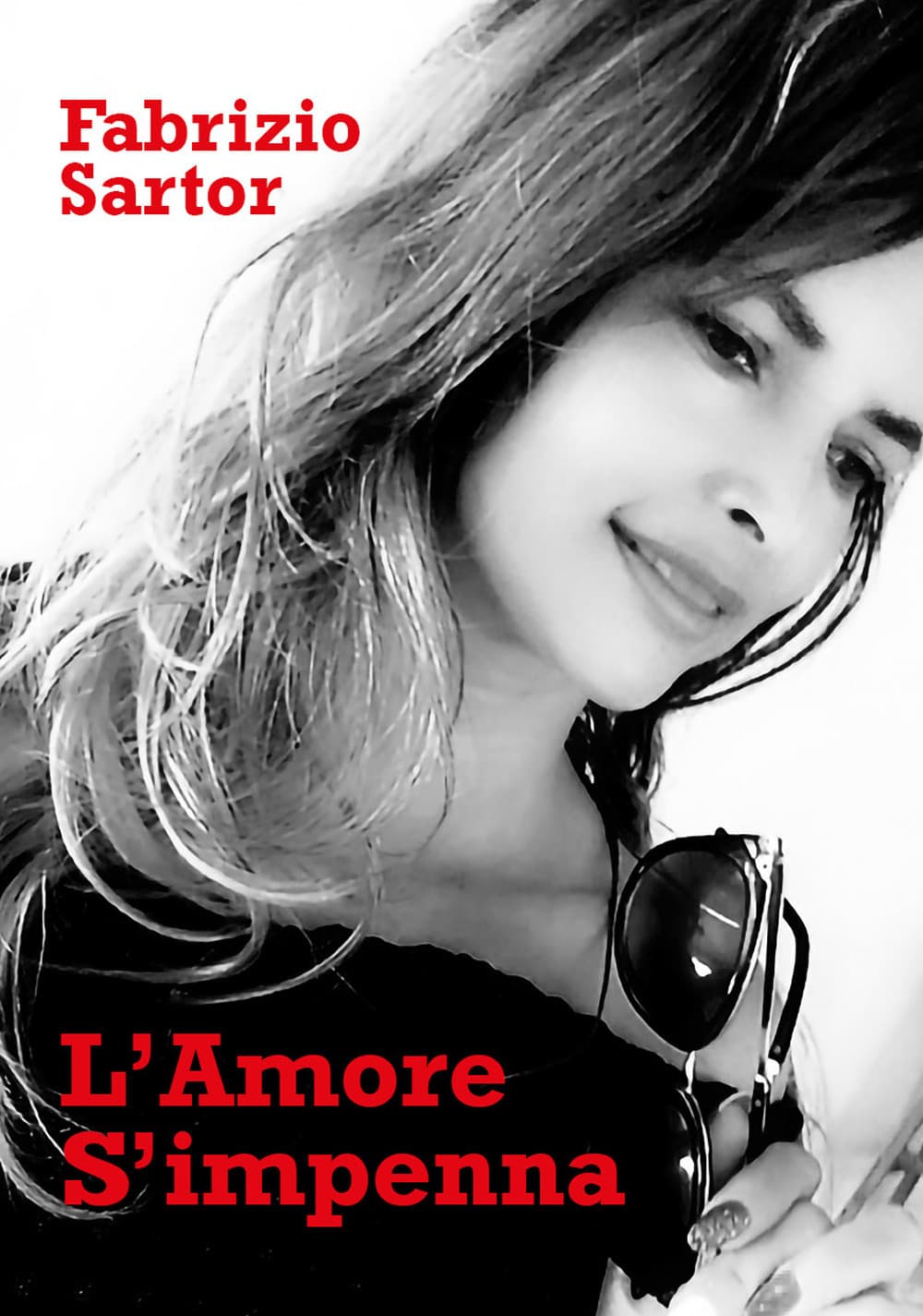 AMORE S'IMPENNA. Il seguito di In quanti modi ti ho detto «Ti amo»