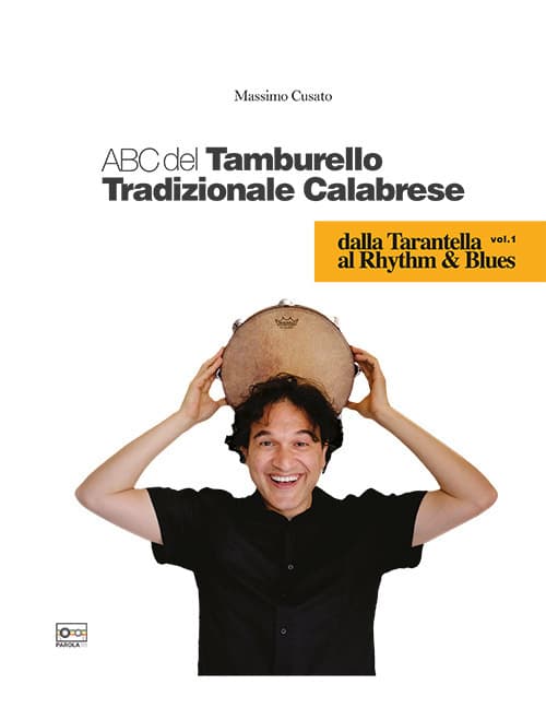 ABC del tamburello tradizionale calabrese