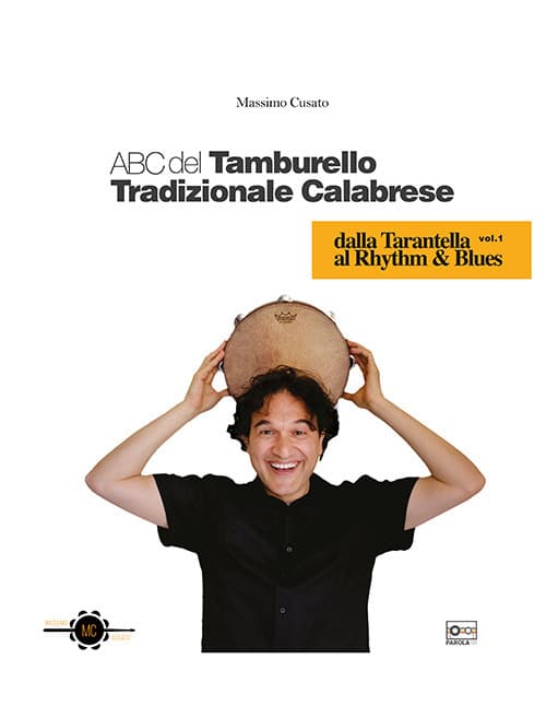 ABC del tamburello tradizionale calabrese