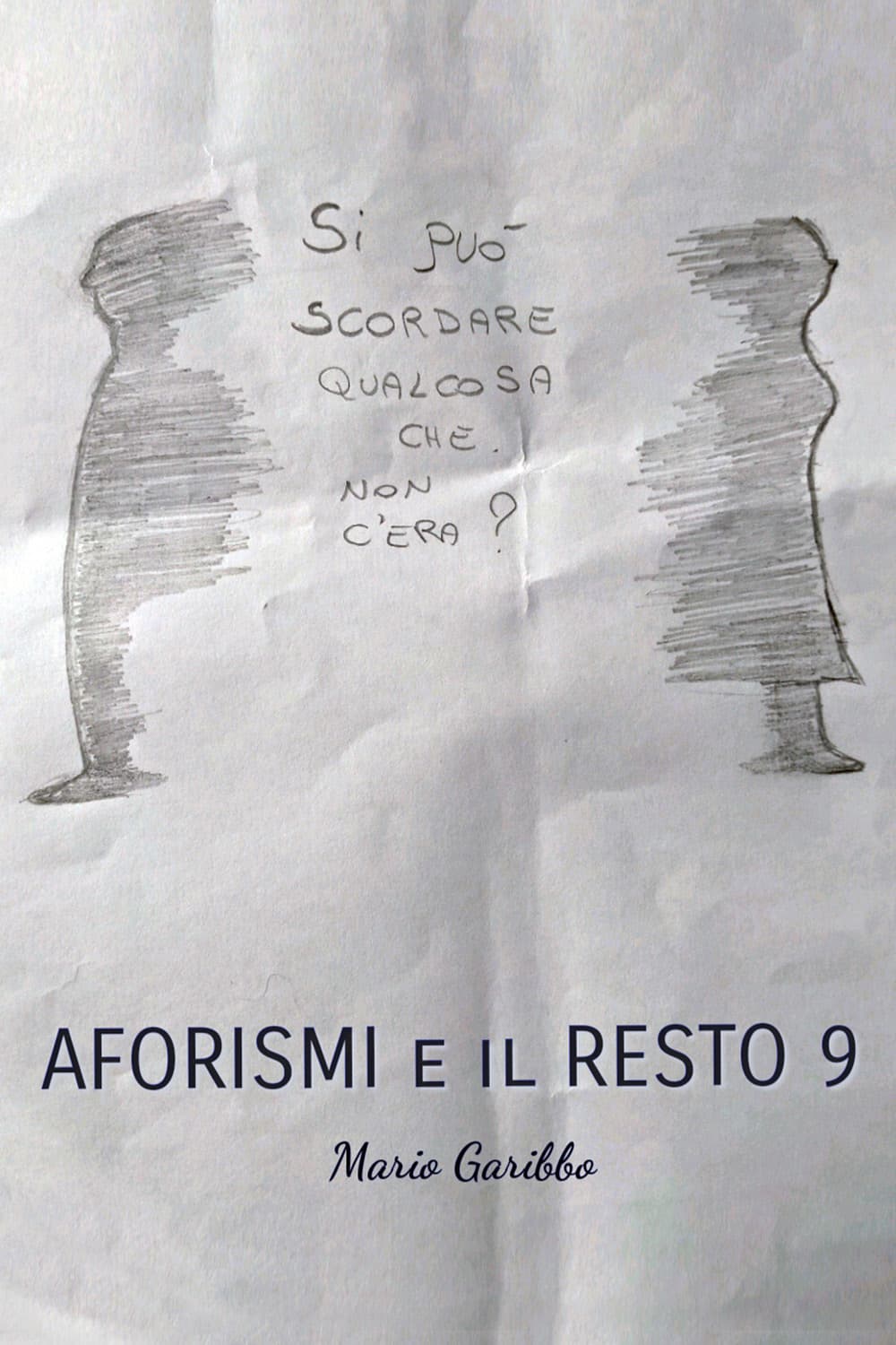Aforismi e il resto
