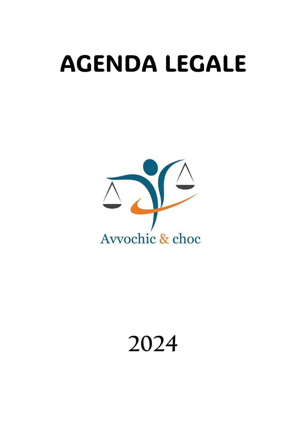 Agenda legale 2024