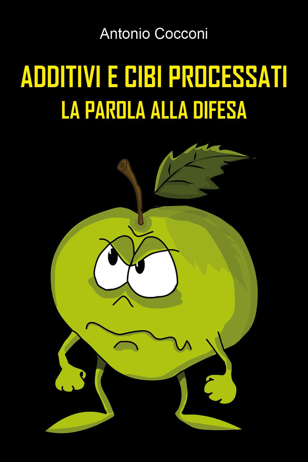 Additivi e cibi processati. La parola alla difesa