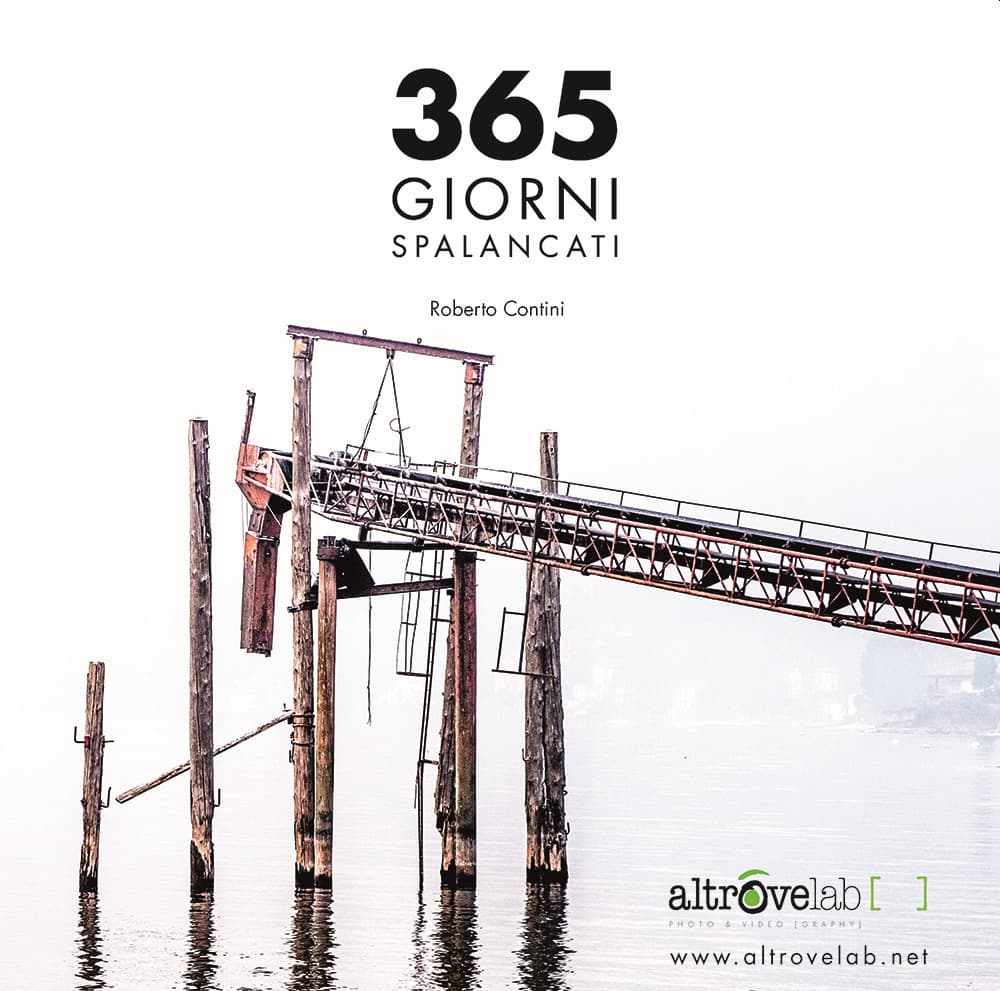 365 giorni spalancati