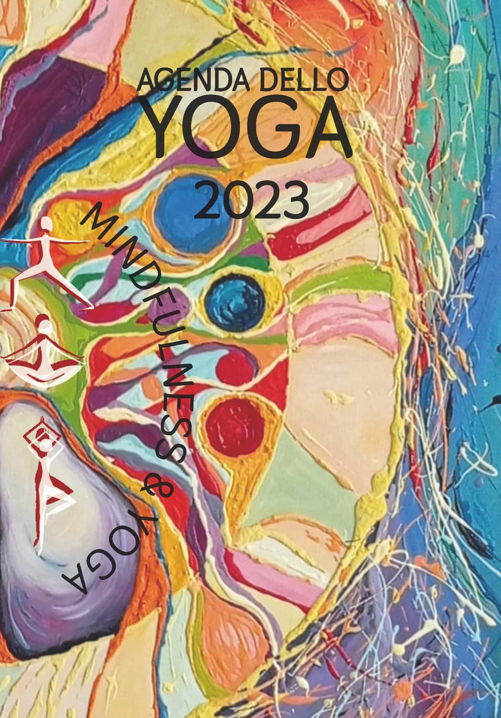 Agenda settimanale del corpo e dello yoga