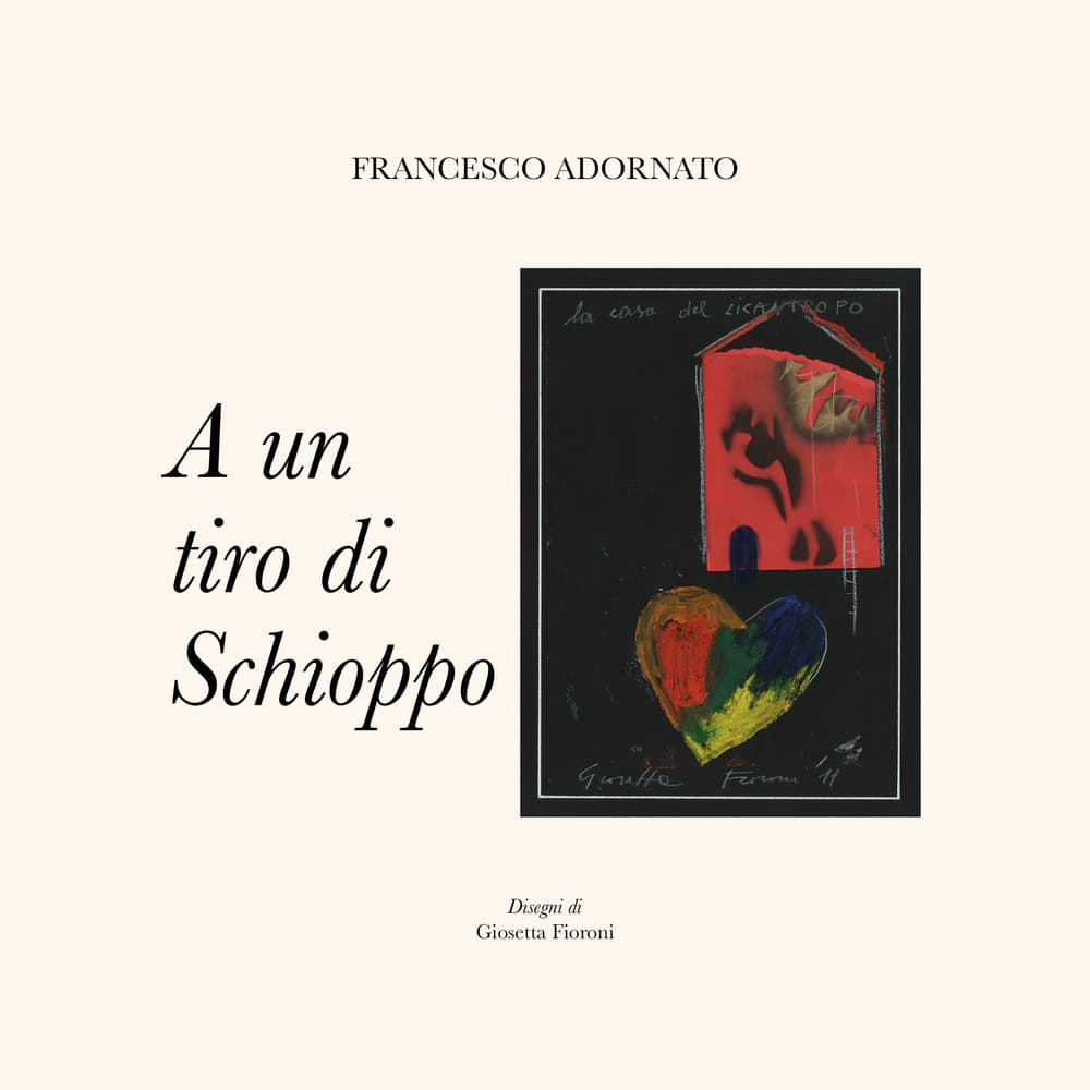 A un tiro di schioppo