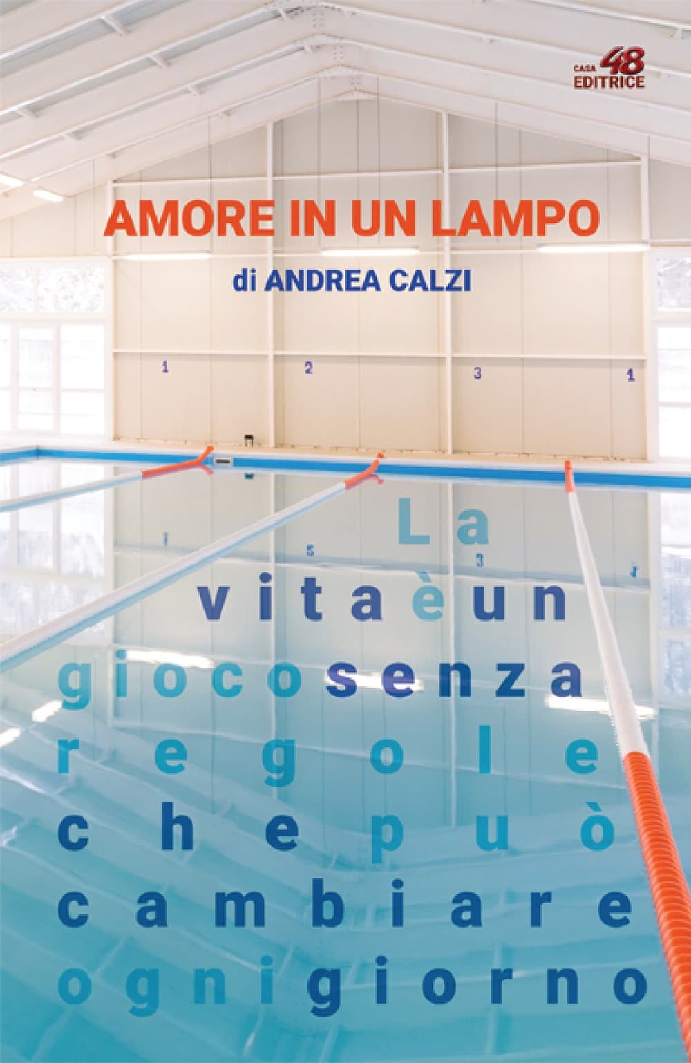 Amore in un lampo