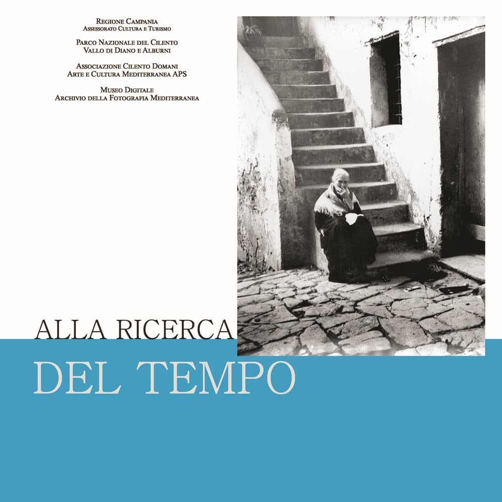 Alla ricerca del tempo