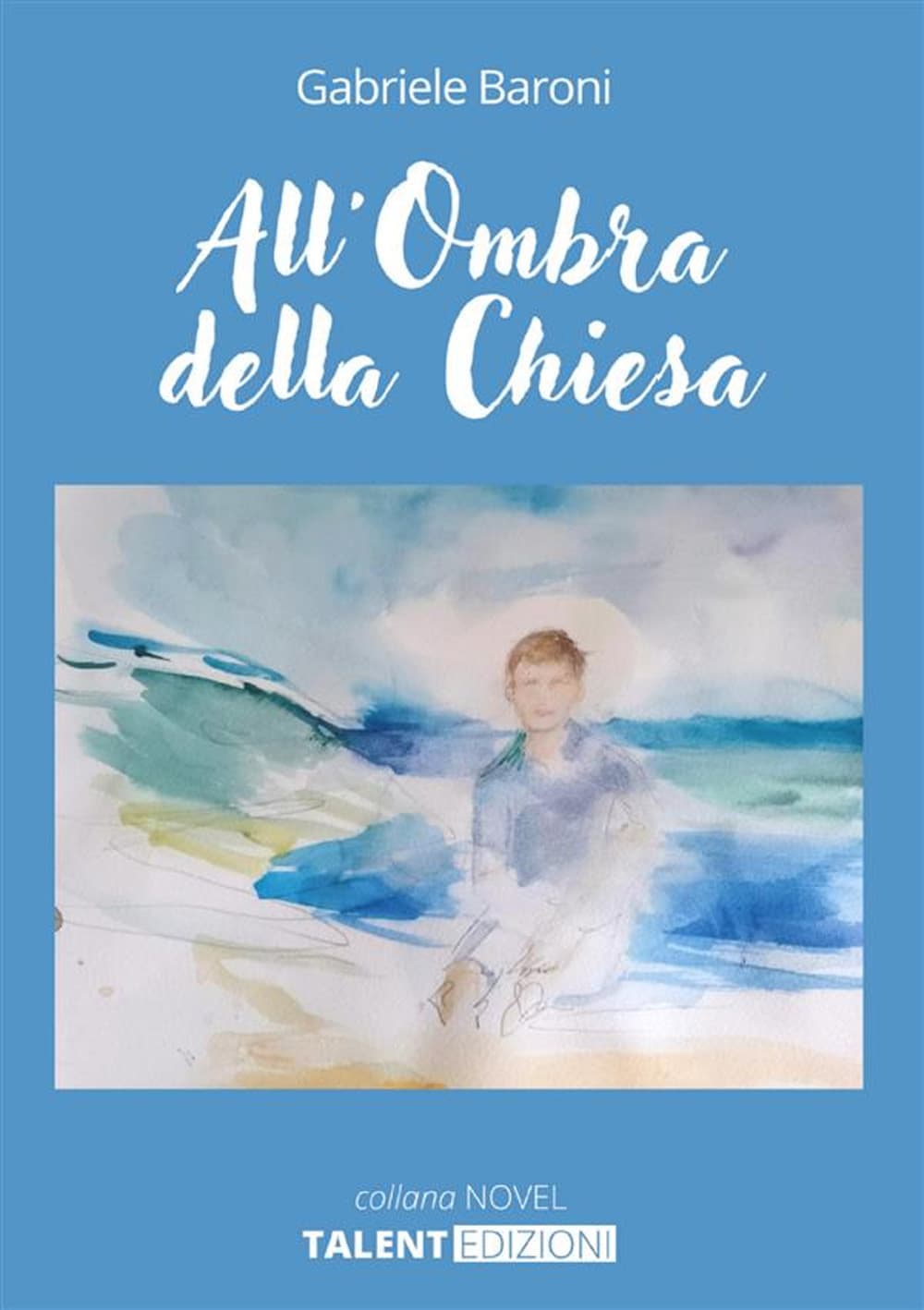 All'ombra della Chiesa