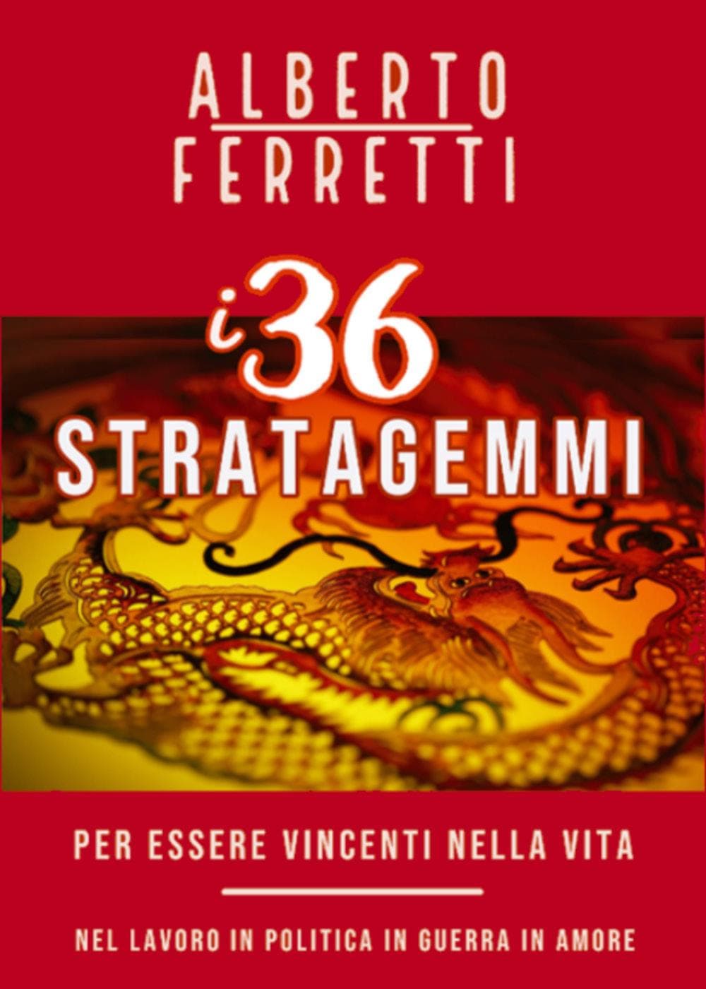36 stratagemmi per essere vincenti nella vita