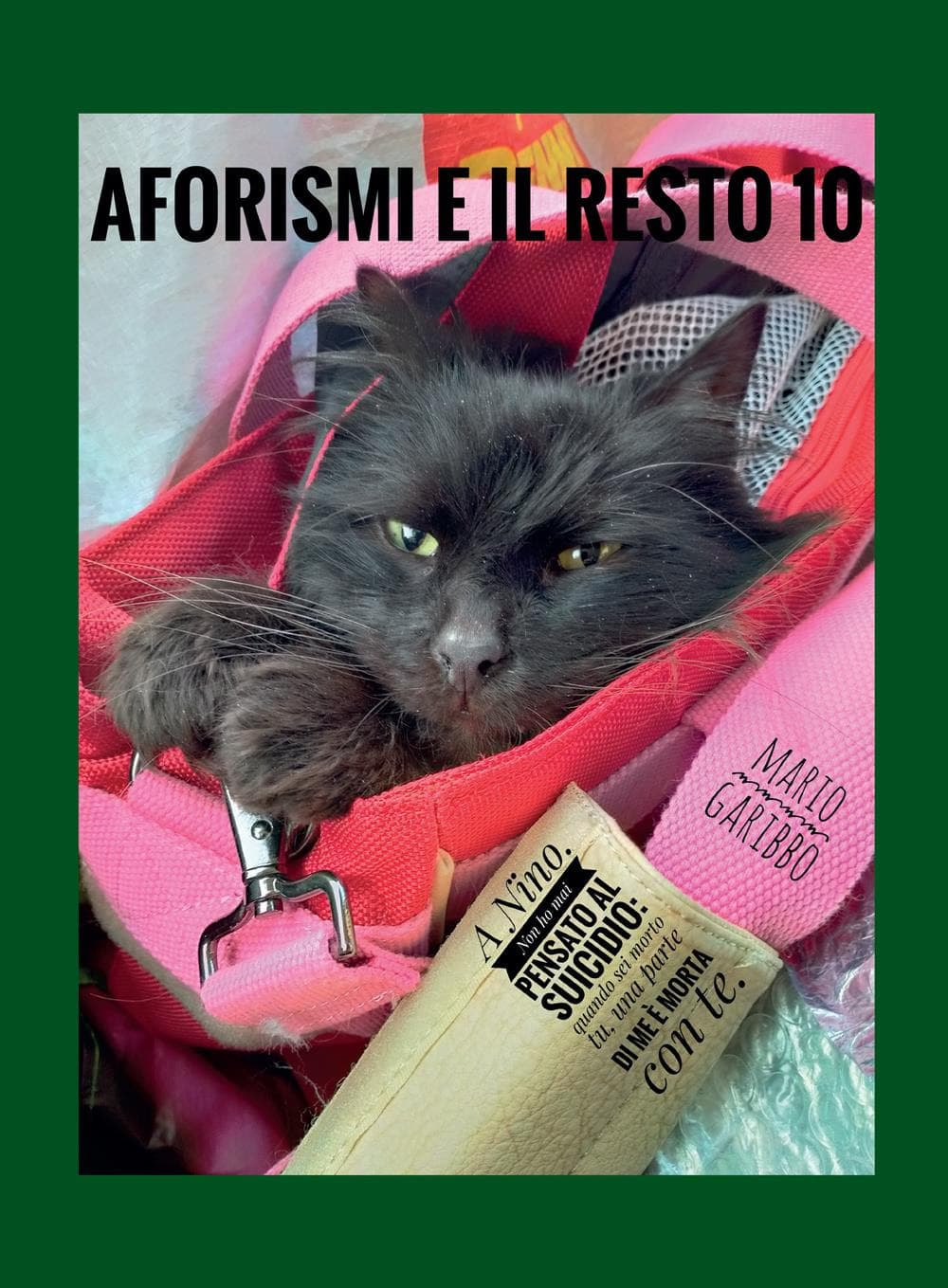 Aforismi e il resto