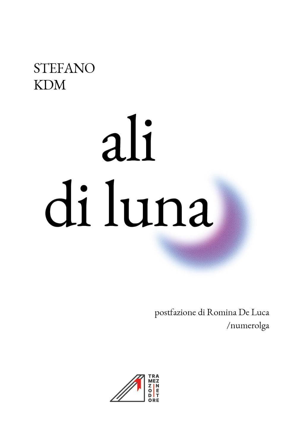 Ali di luna