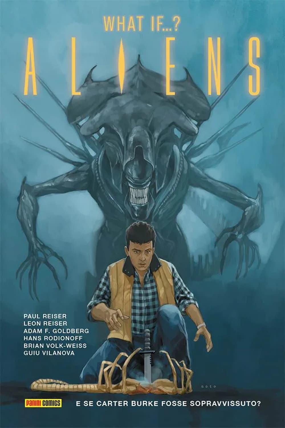 Alien