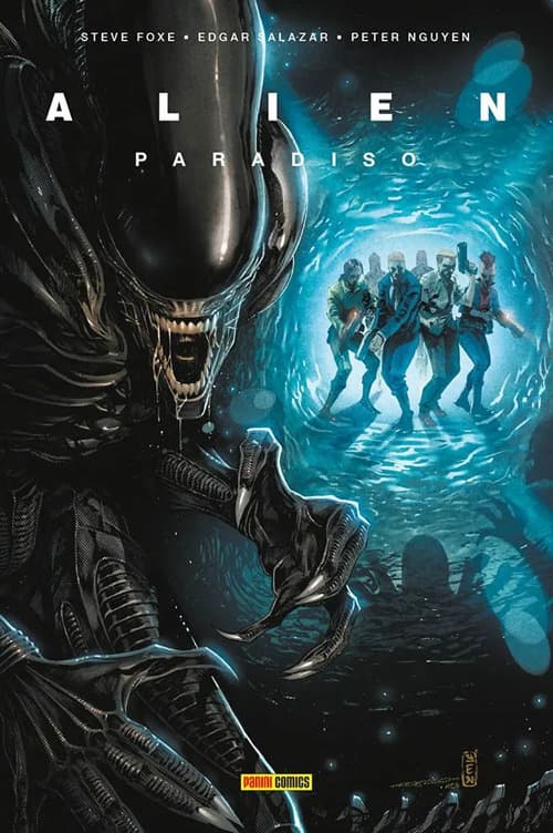 Alien