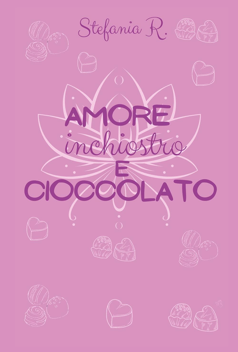 Amore, inchiostro e cioccolato