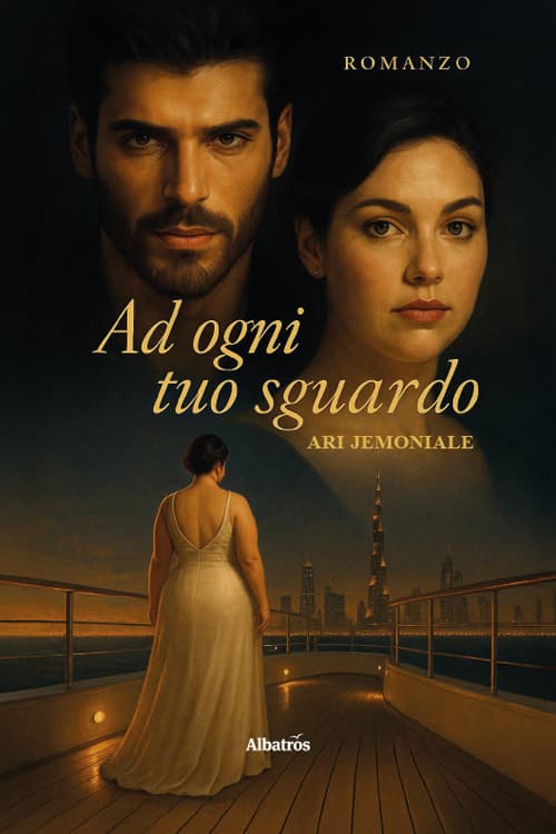 Ad ogni tuo sguardo