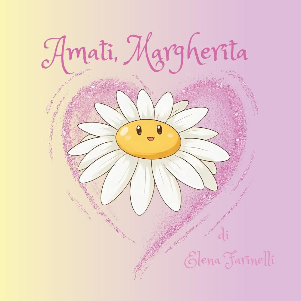 Amati, Margherita