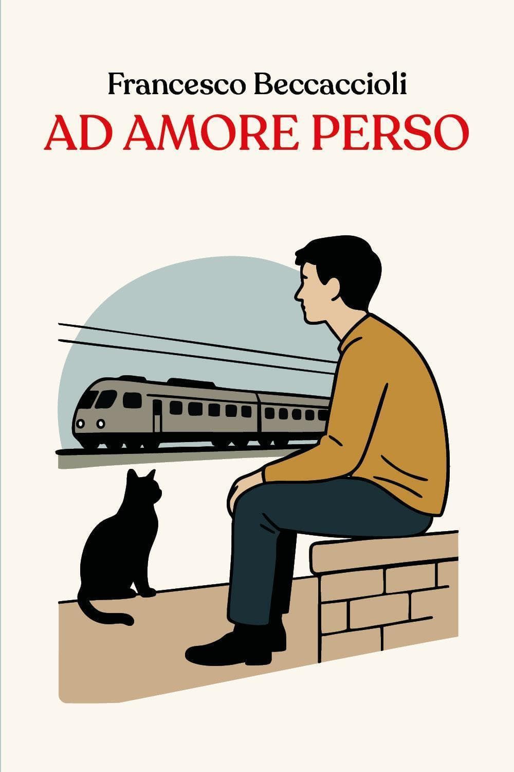 Ad amore perso