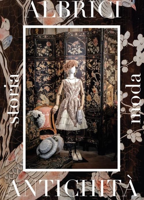 Albrici. Storia, moda, antichità. Ediz. italiana e inglese