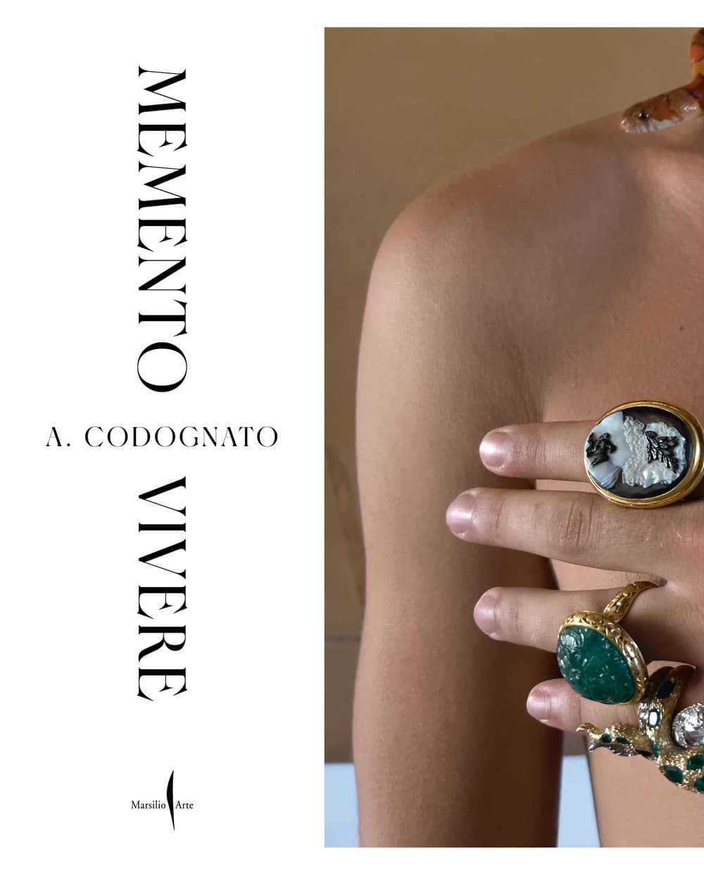 A. Codognato. Memento vivere