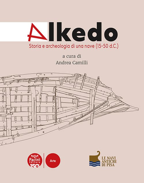 Alkedo. Storia e archeologia di una nave (15-50 d.C.)