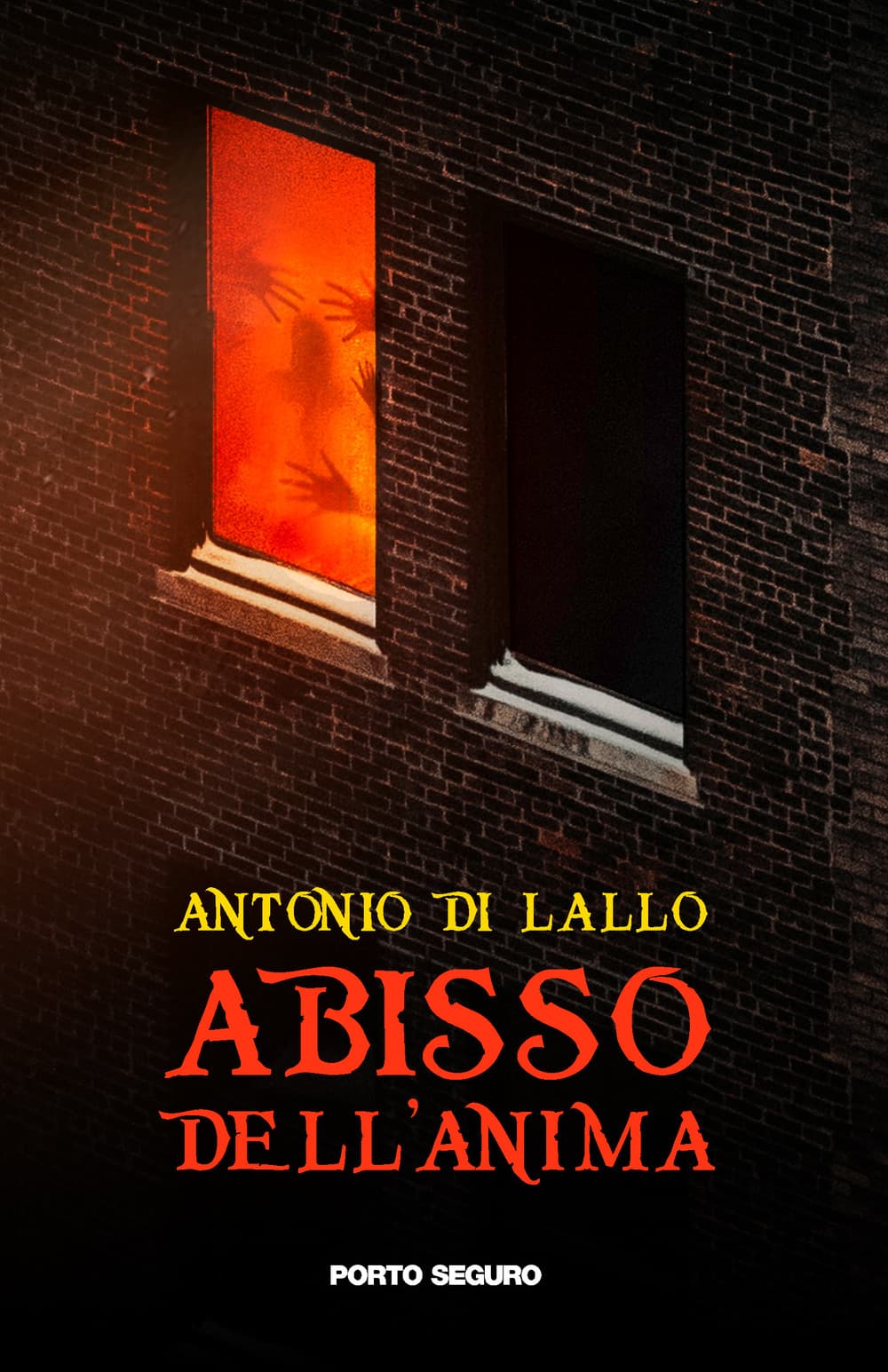 Abisso dell'anima