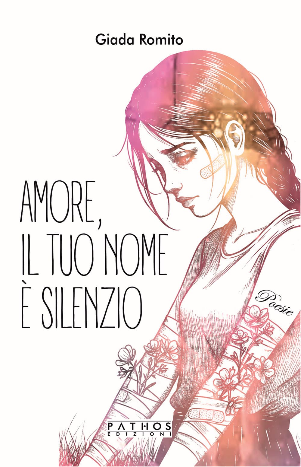 Amore, il tuo nome è silenzio