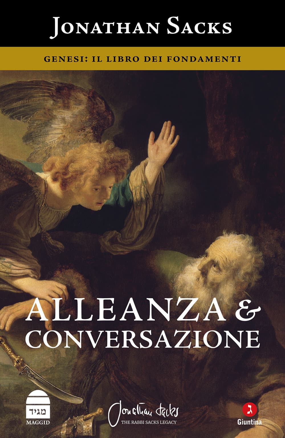 Alleanza e conversazione. Genesi: il libro dei fondamenti