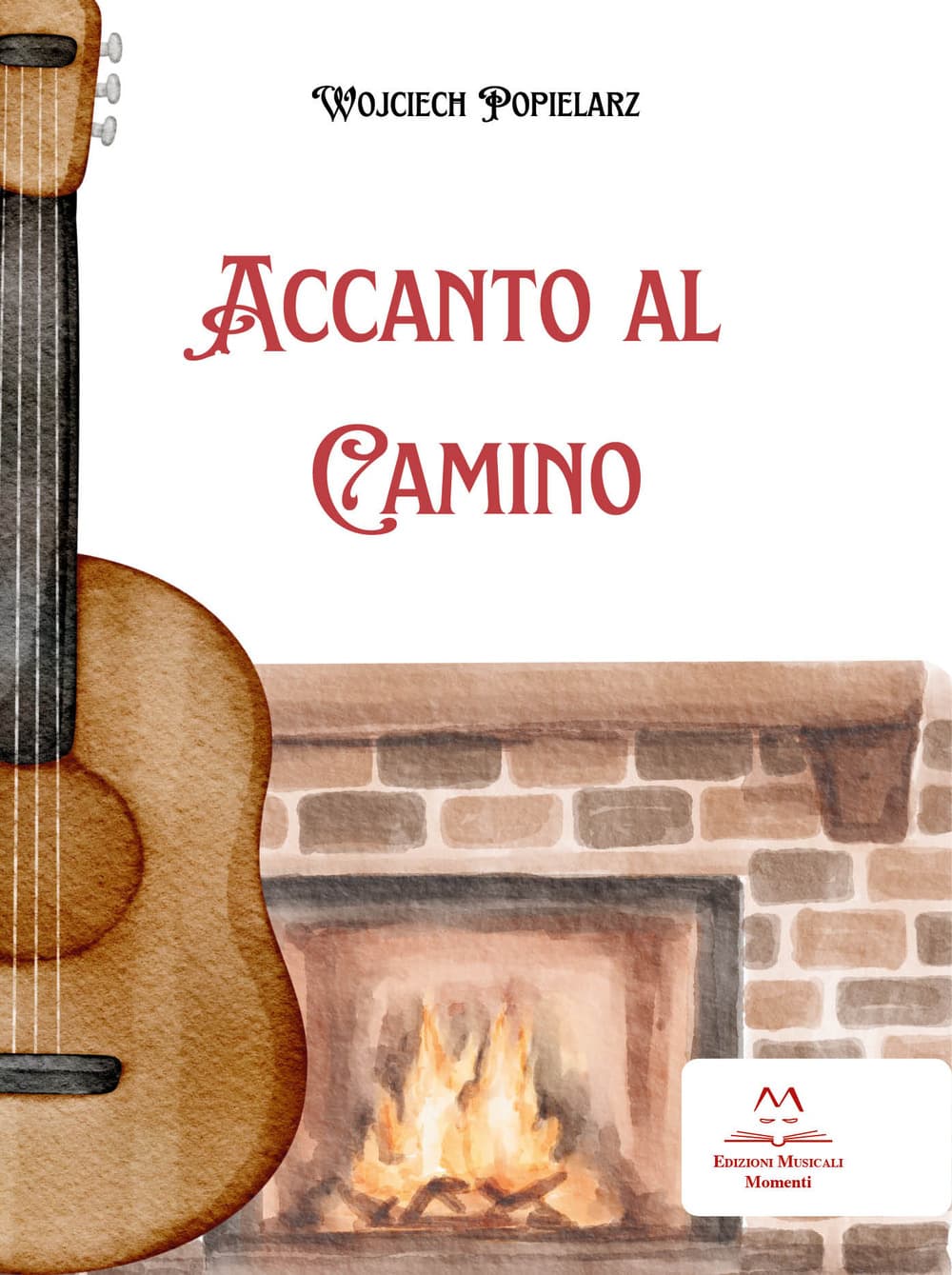 Accanto al camino