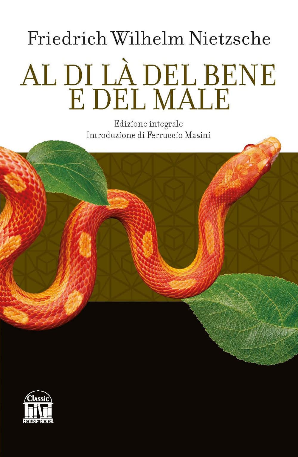 Al di là del bene e del male
