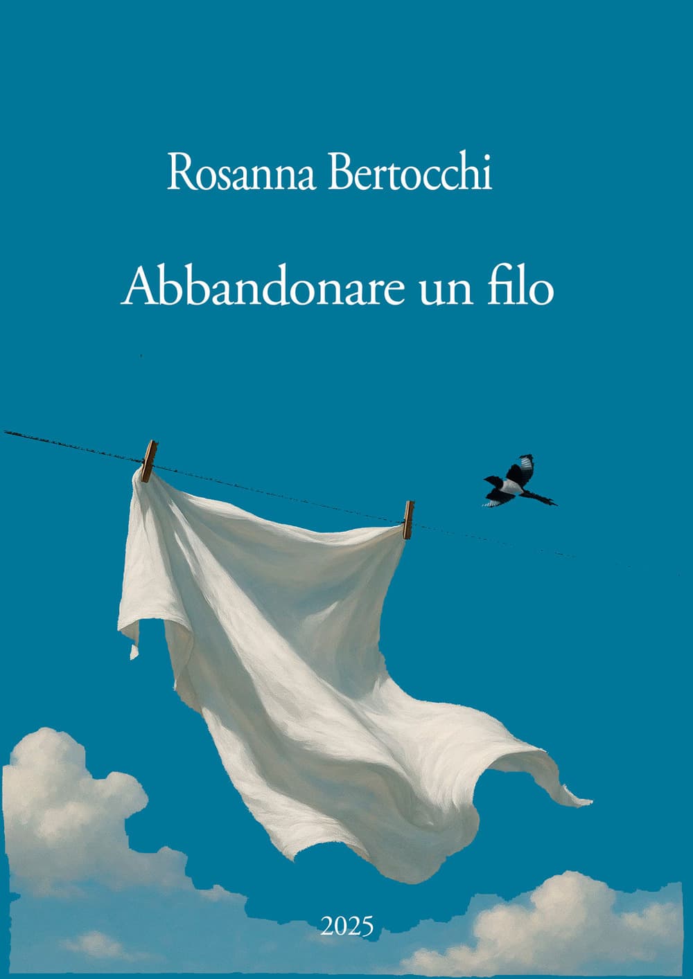 Abbandonare un filo