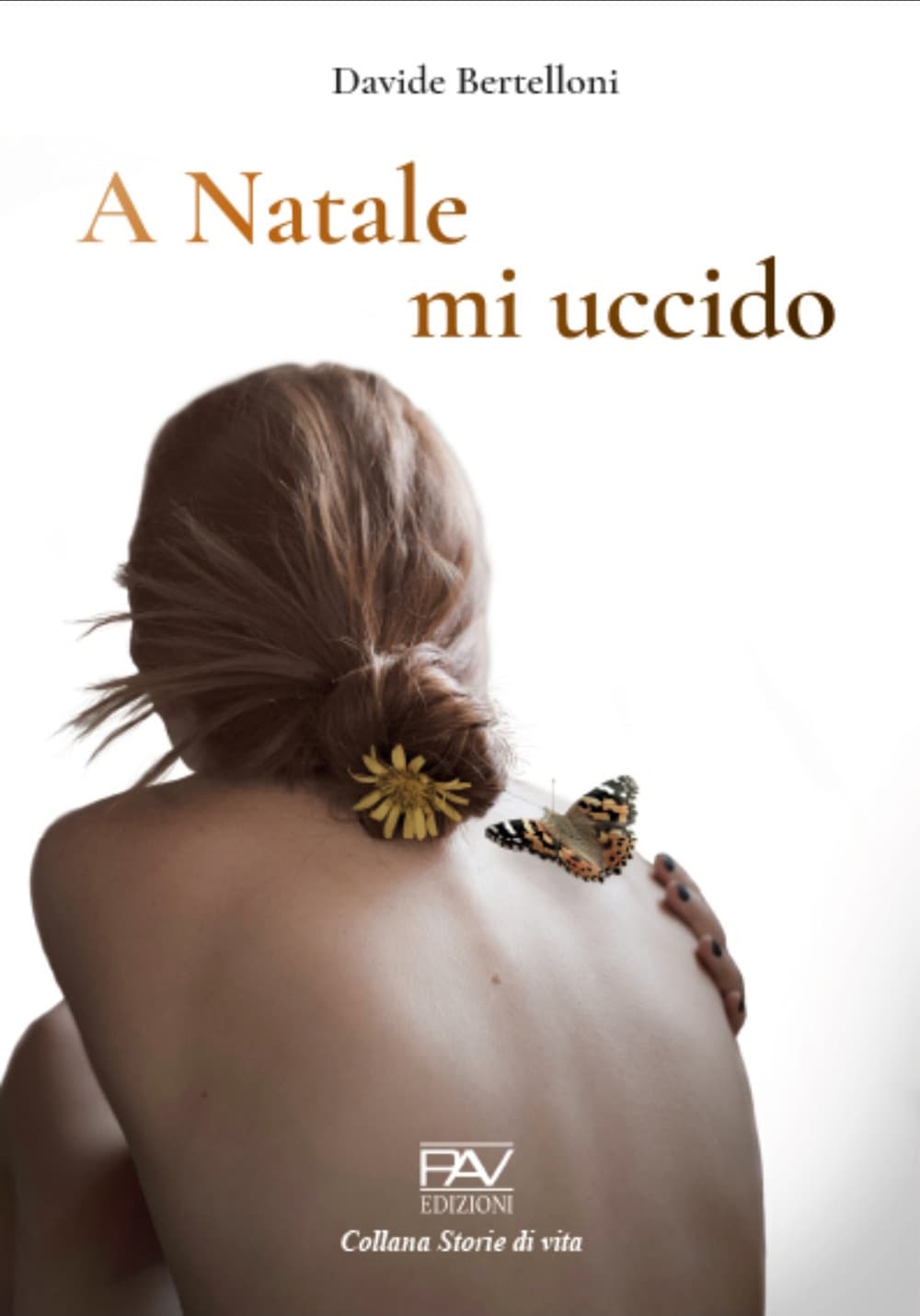 A Natale mi uccido