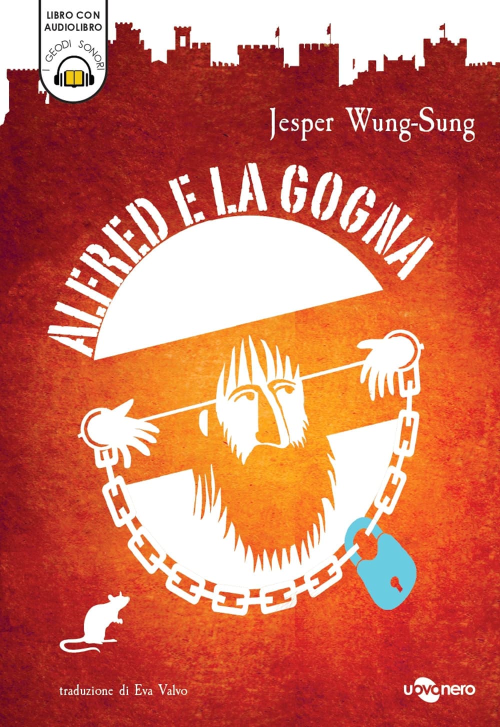 Alfred e la gogna