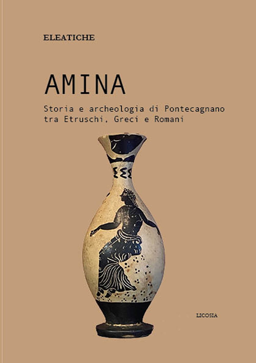 Amina. Storia e archeologia di Pontecagnano tra etruschi, greci e romani