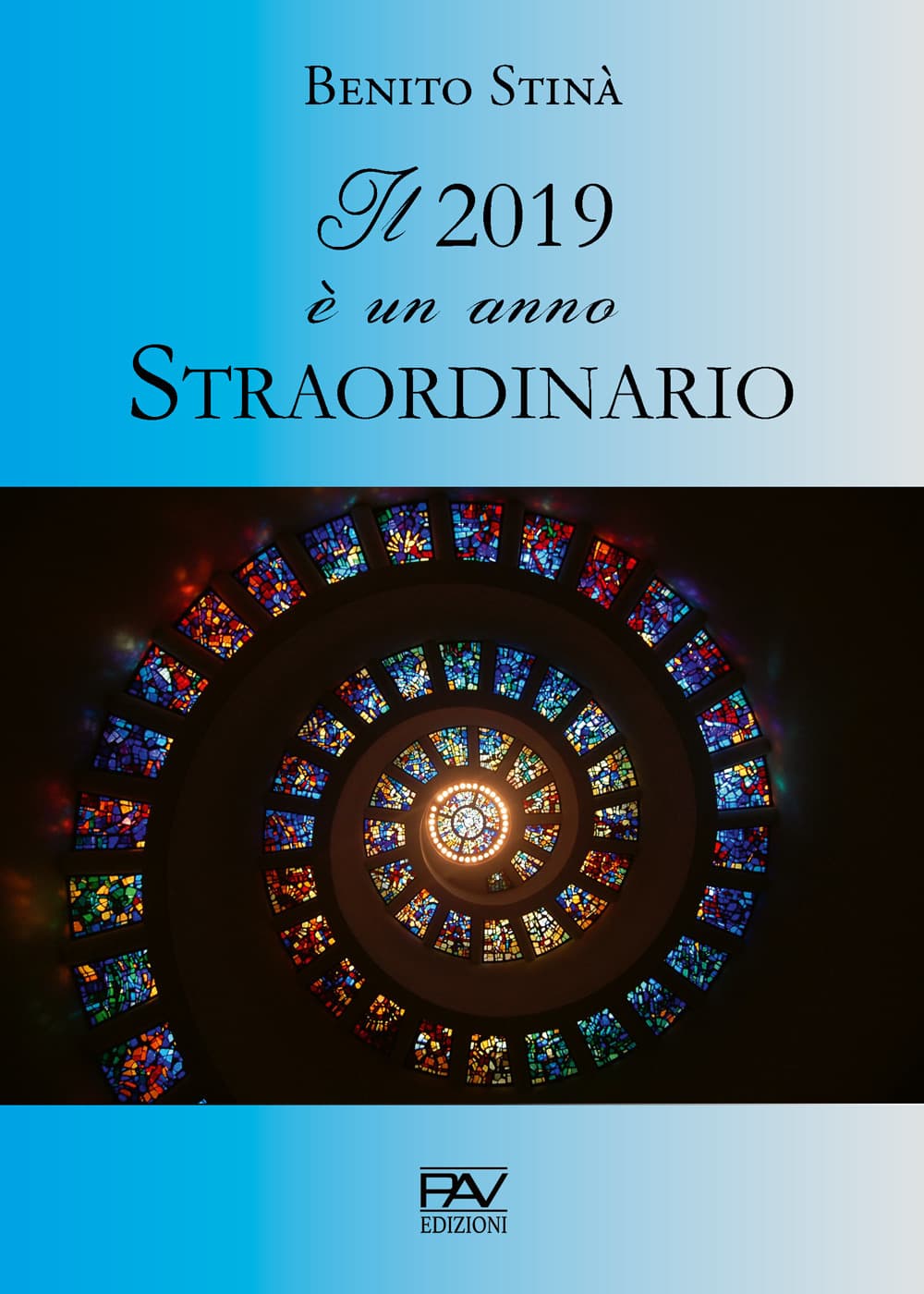 2019 è un anno straordinario
