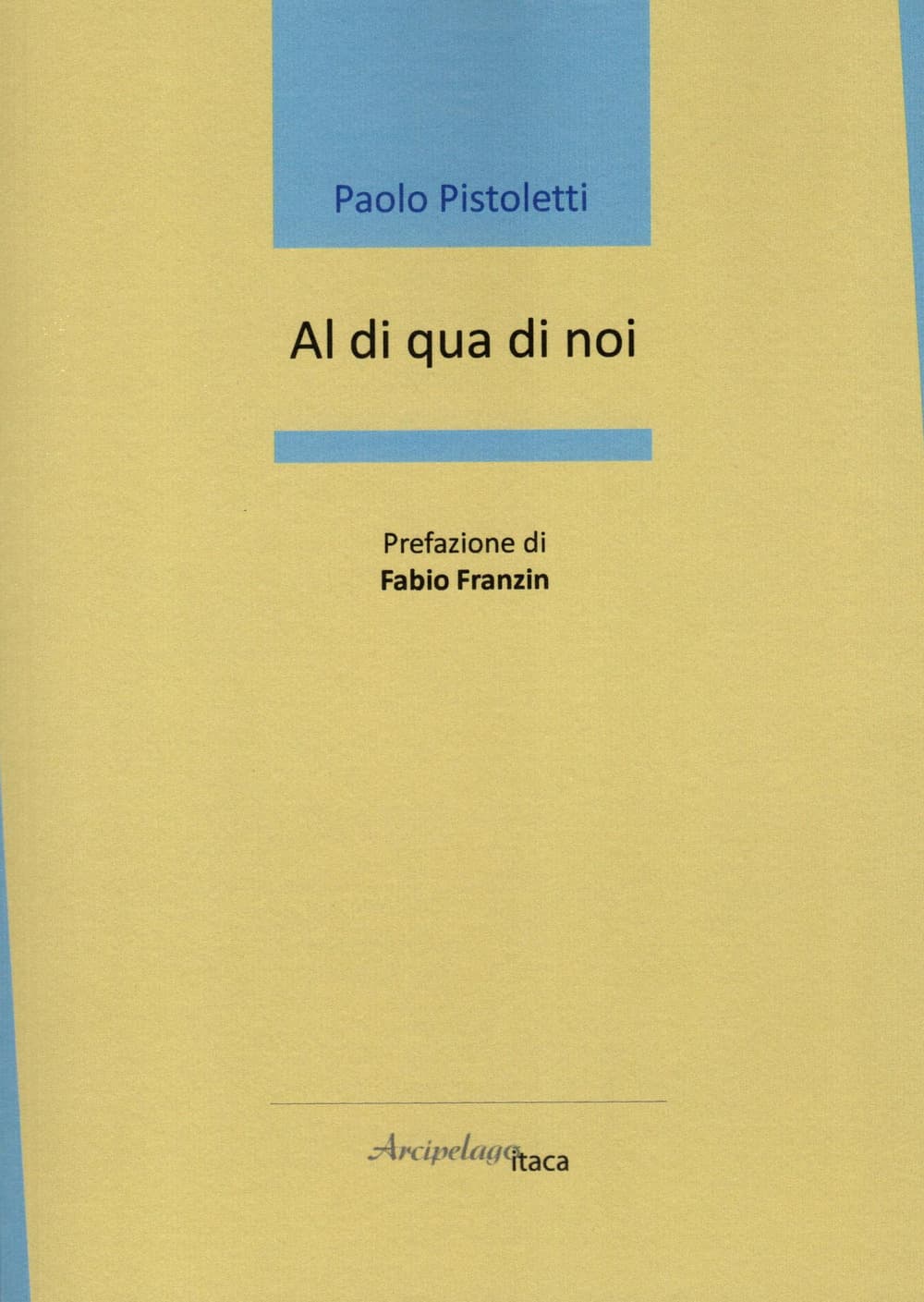 Al di qua di noi