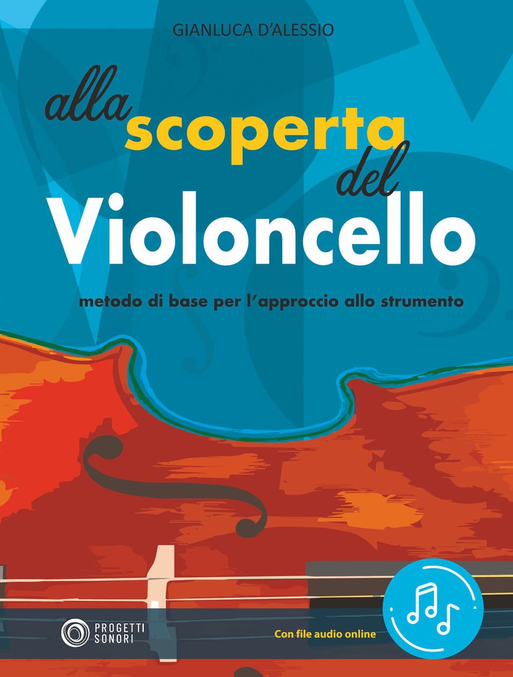 Alla scoperta del violoncello