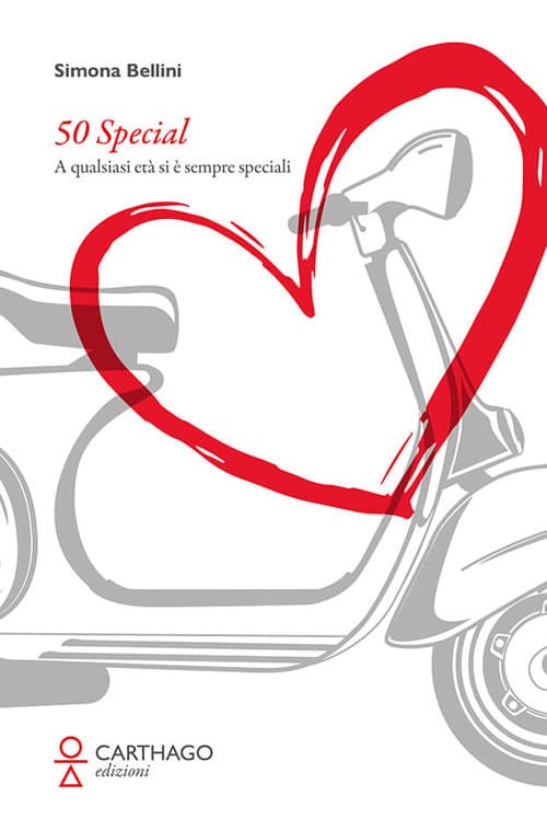 50 Special. A qualsiasi età si è sempre speciali