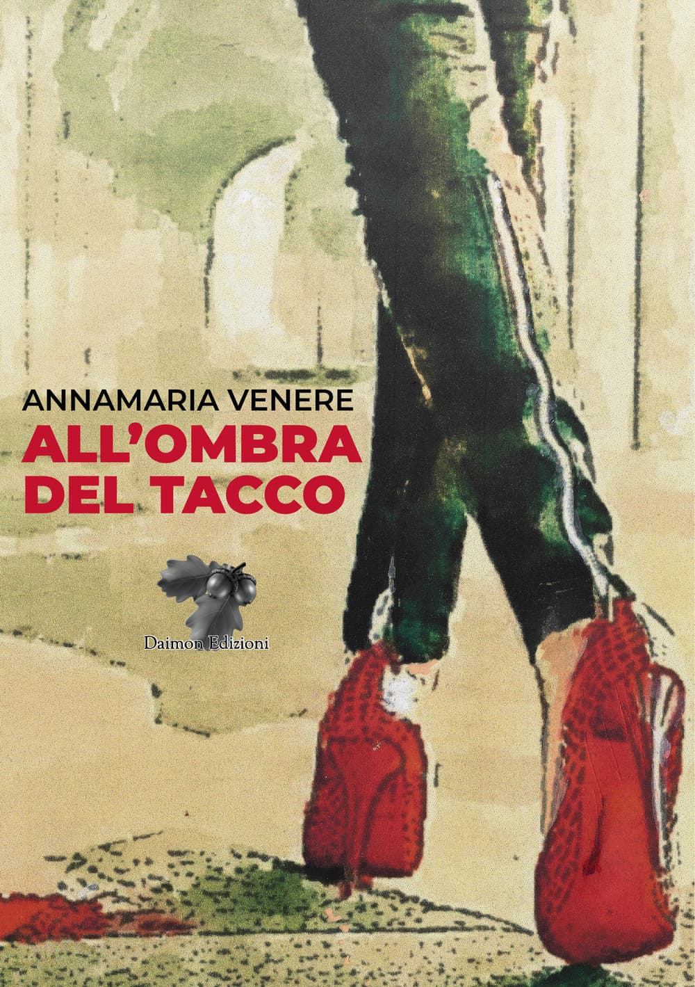 All'ombra del tacco