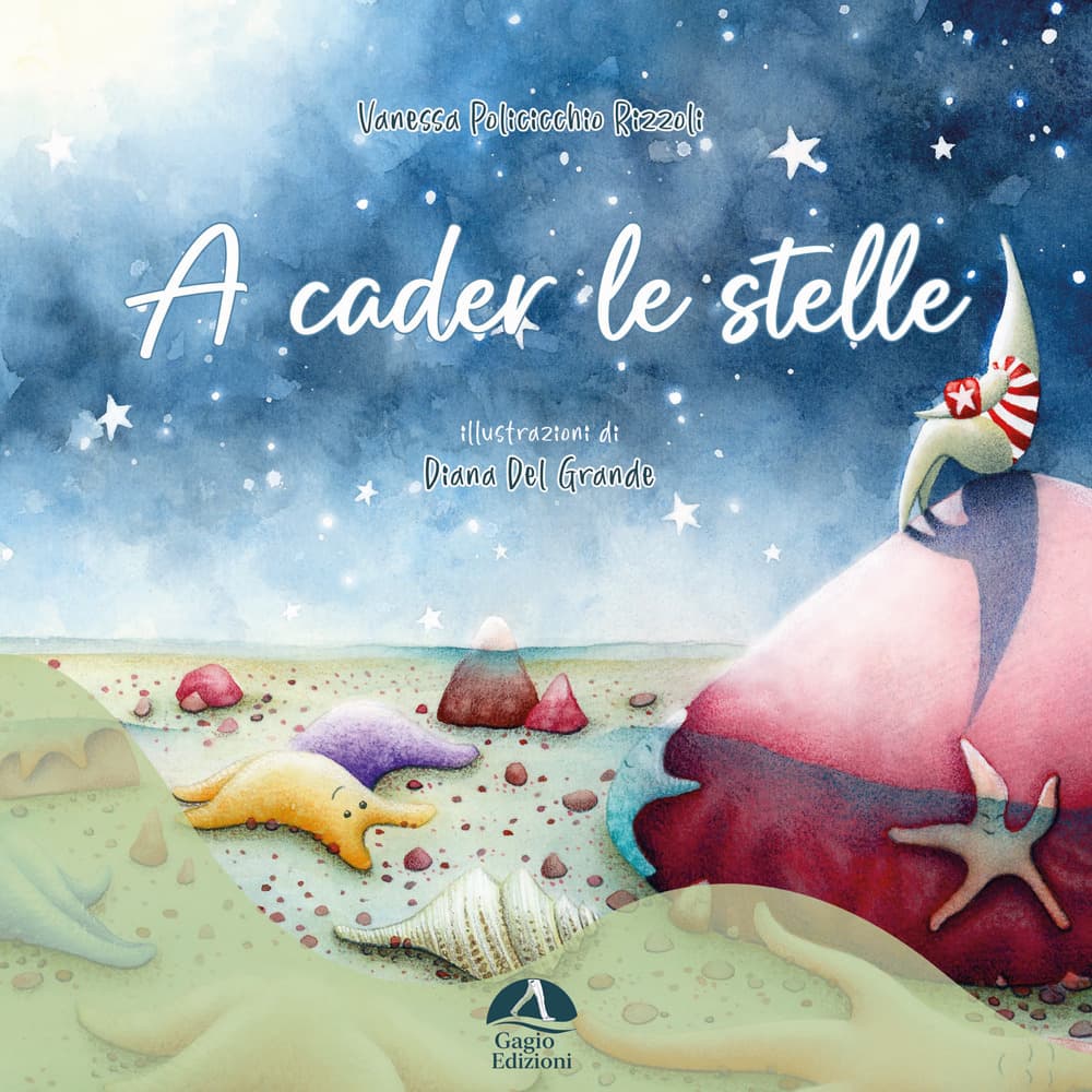 A cader le stelle