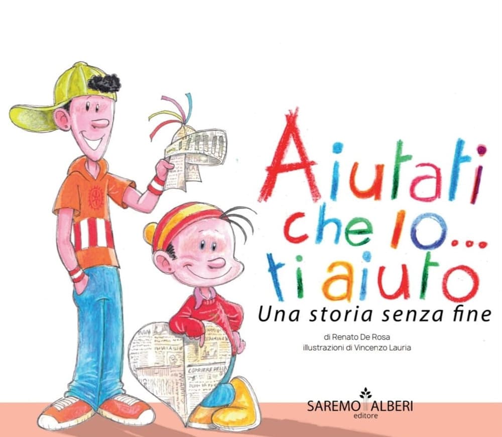 Aiutati che io ti aiuto. Una storia senza fine
